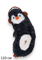 ПИНГВИН НОТКА БОЛ, 110 СМ купить оптом и в розницу ПИНГВИН НОТКА БОЛ, 110 СМ купить оптом и в розницу на базе игрушек